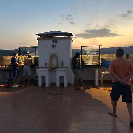 Apartamento Con Vistas Al Mar Oropesa del Mar Bagian luar foto