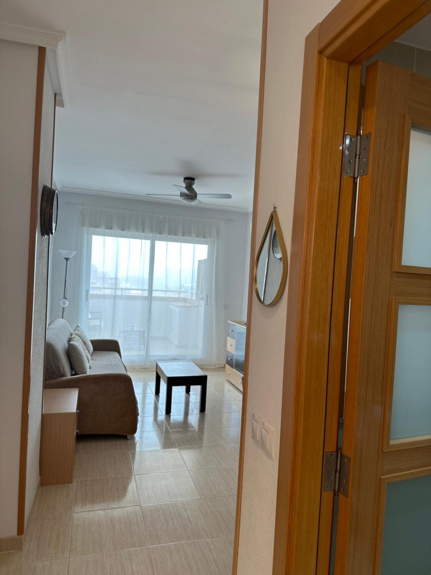 Apartamento Con Vistas Al Mar Oropesa del Mar Bagian luar foto