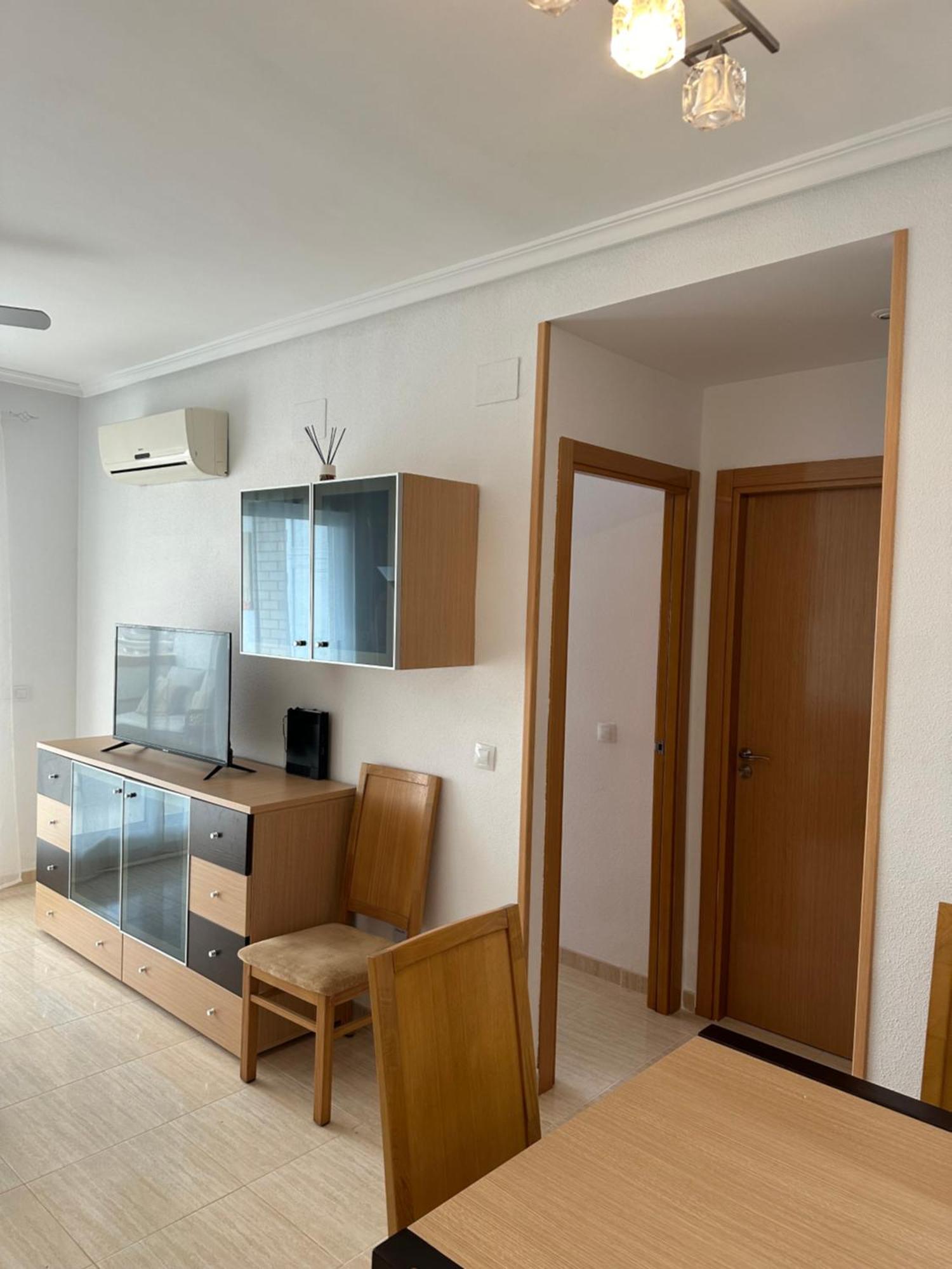 Apartamento Con Vistas Al Mar Oropesa del Mar Bagian luar foto