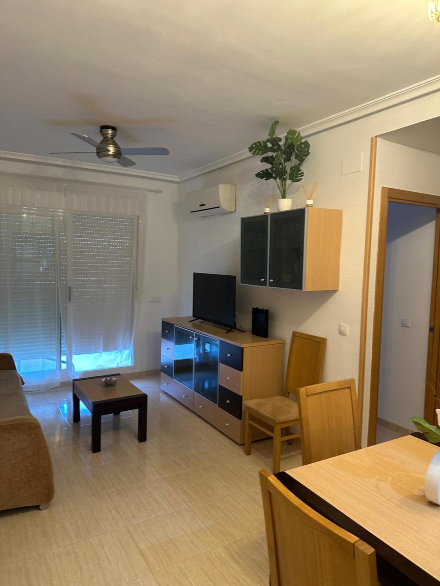 Apartamento Con Vistas Al Mar Oropesa del Mar Bagian luar foto