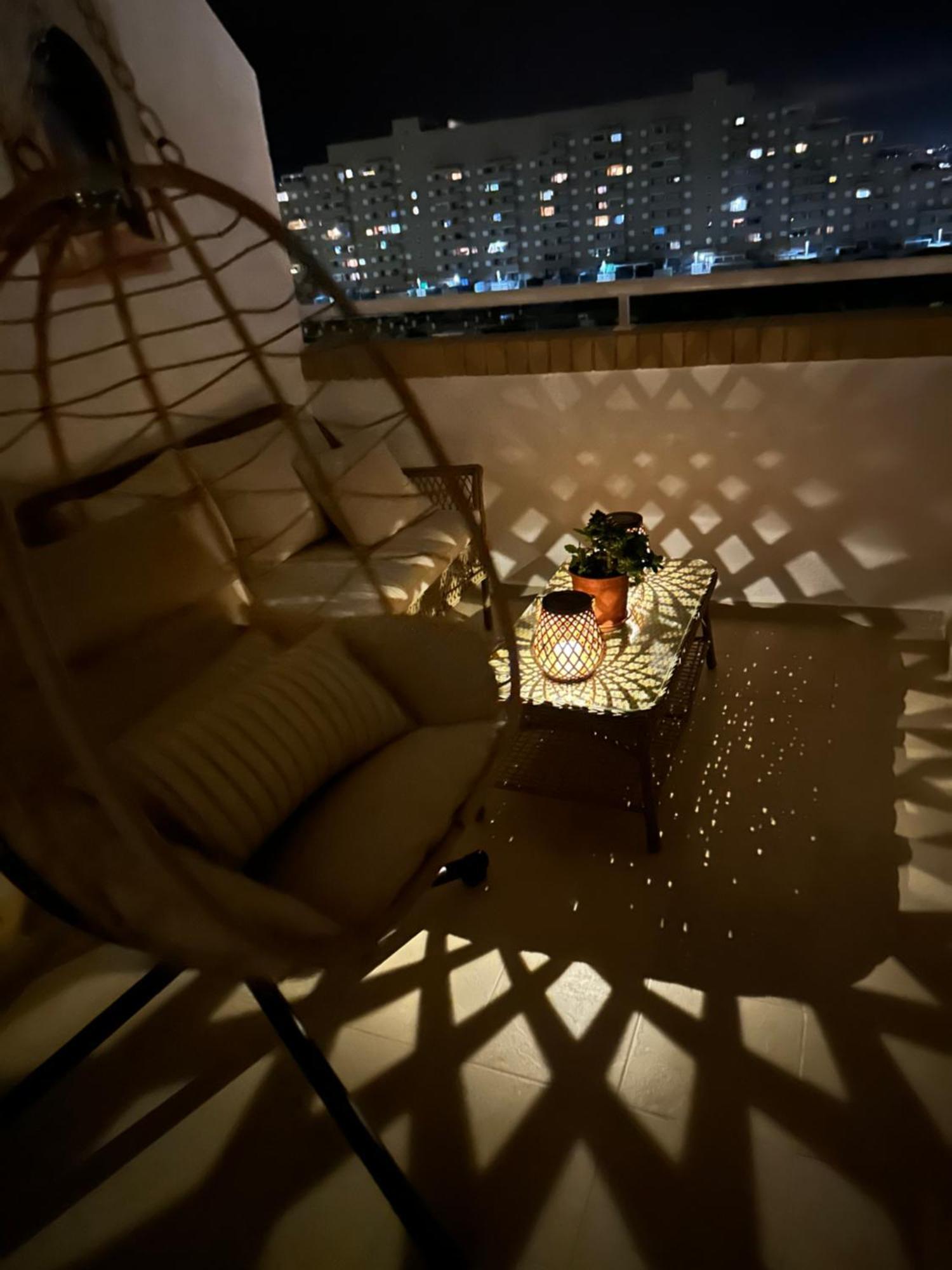 Apartamento Con Vistas Al Mar Oropesa del Mar Bagian luar foto