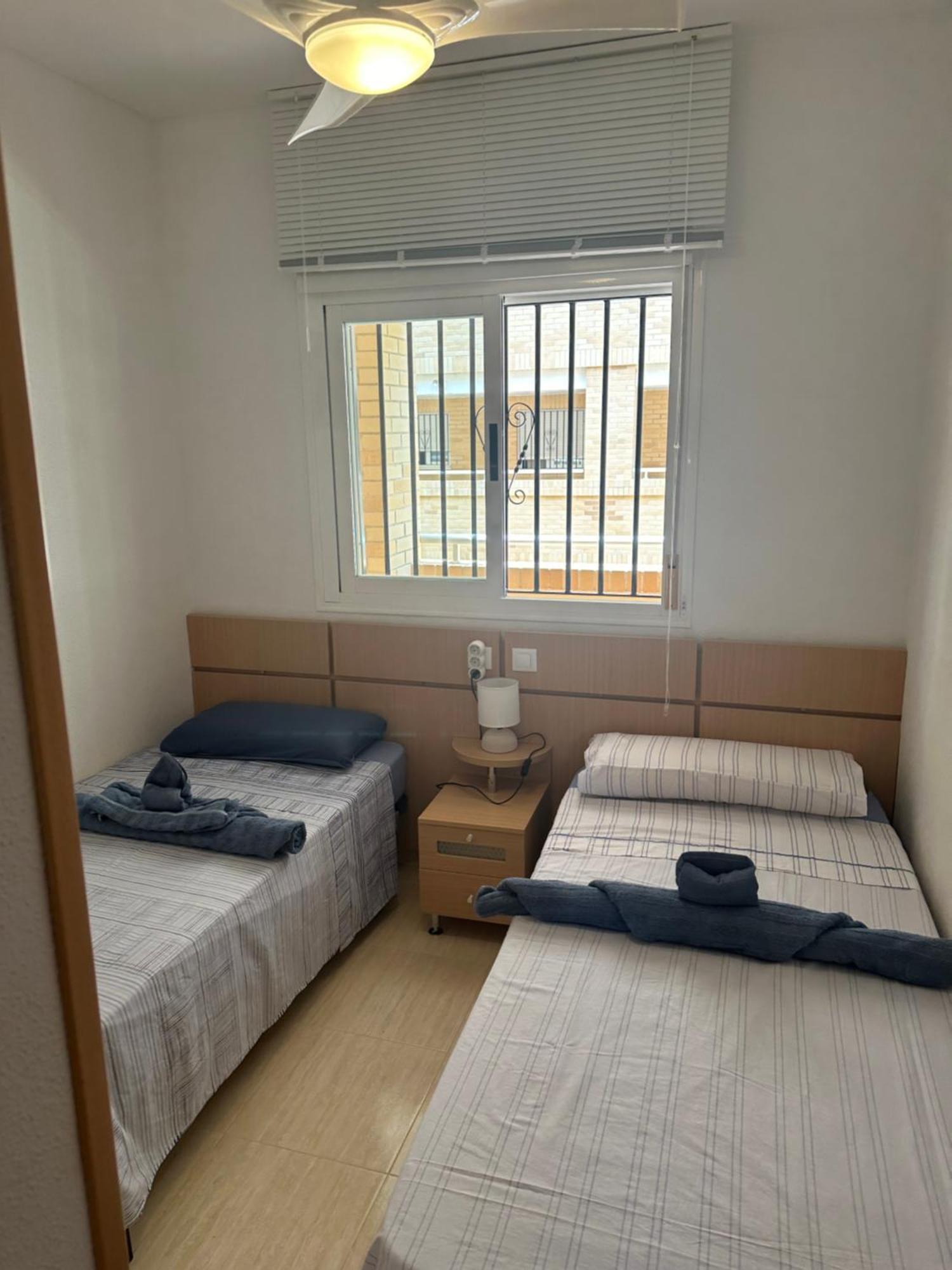 Apartamento Con Vistas Al Mar Oropesa del Mar Bagian luar foto